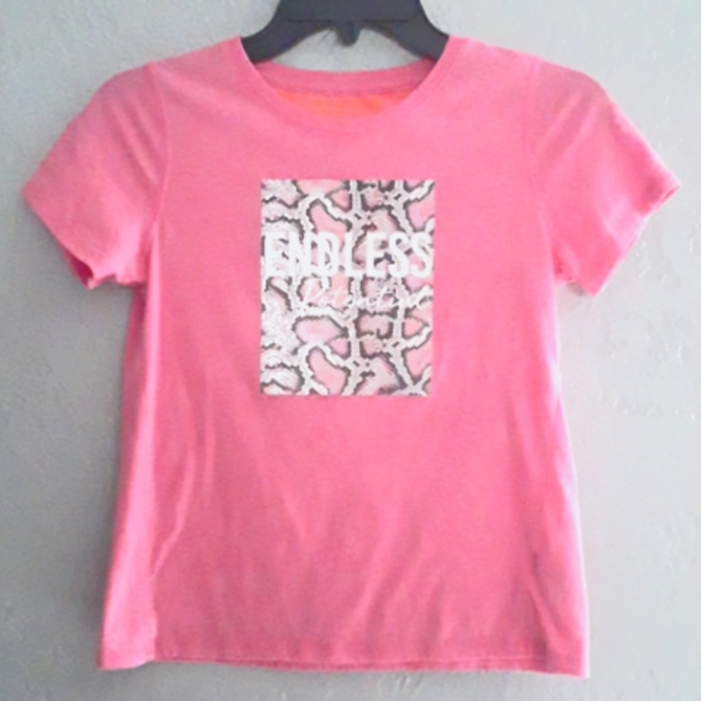 Athletic works Top